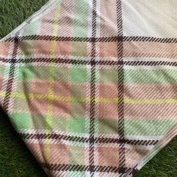 Abercrombie & Fitch wrap skirt - Picture 8 of 11